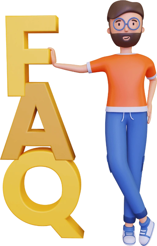 Frequently Asked Questions
